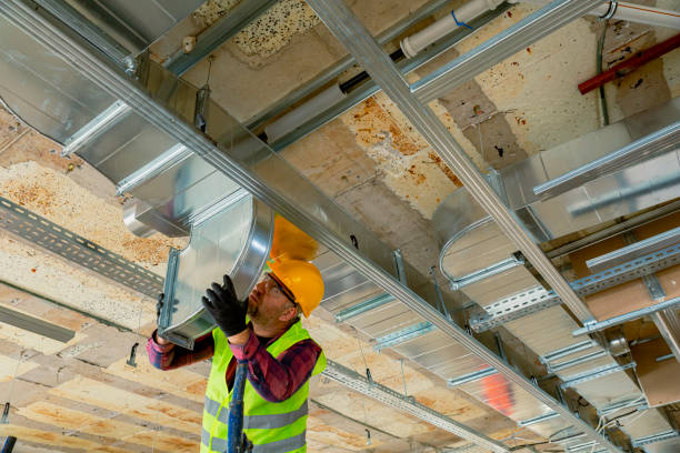 Best Solar-powered HVAC Systems in South Haven, MI