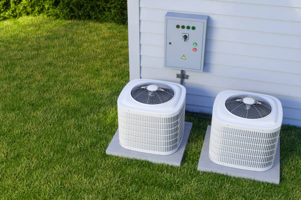 Best Seasonal HVAC Services in South Haven, MI
