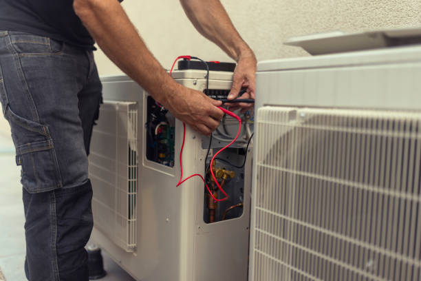 Best HVAC Training and Certification in South Haven, MI